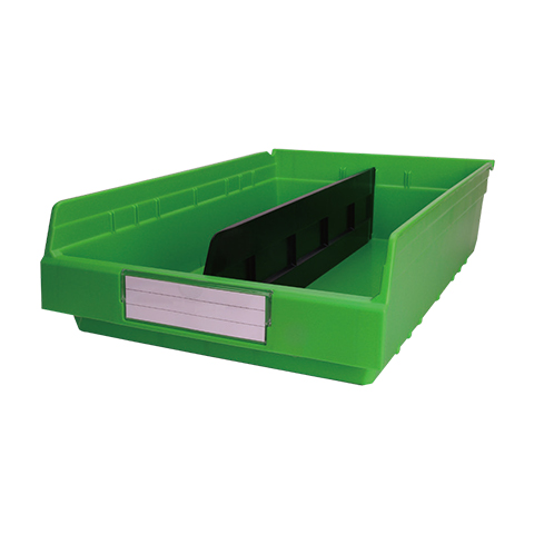 層板貨架零件盒