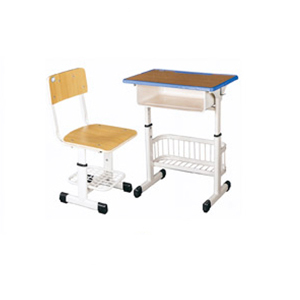 課桌椅  樣式可定制